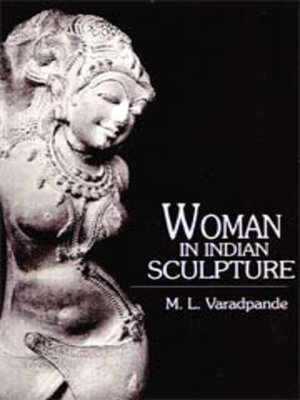 cover image of Women in Indian Sculpture